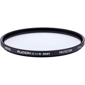 Aizsargfiltri - Hoya filter Fusion One Next Protector 55mm - perc šodien veikalā un ar piegādi
