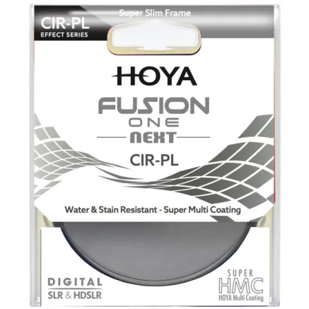 Hoya Filters Hoya filter circular polarizer Fusion One Next 67mm