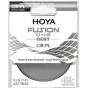 Поляризационные фильтры - Hoya Filters Hoya filter circular polarizer Fusion One Next 49mm - быстрый заказ от производителя