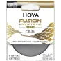 CPL Filters - Hoya Filters Hoya filter circular polarizer Fusion Antistatic Next 72mm - quick order from manufacturer