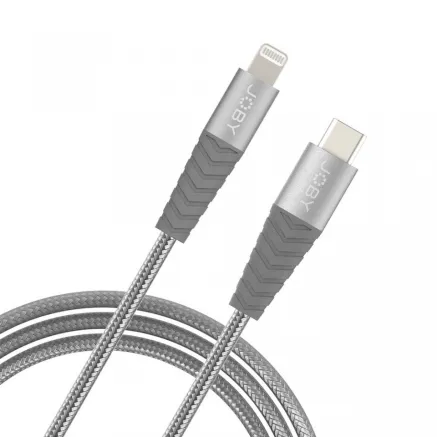 Joby cable USB-C - Lightning 2m JB01817-BWW