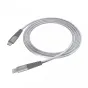 Кабели - Joby cable USB-C - Lightning 2m JB01817-BWW - быстрый заказ от производителя