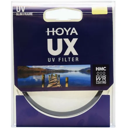 Hoya Filters Hoya filter UX UV 40.5mm
