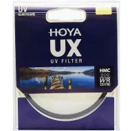 UV Filters - Hoya Filters Hoya filter UX UV 40.5mm - quick order from manufacturerUV Filters - Hoya Filters Hoya filter UX UV 40.5mm - quick order from manufacturer