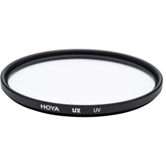 UV фильтры - Hoya Filters Hoya filter UX UV 40.5mm - быстрый заказ от производителя