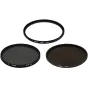 Filtru komplekti - Hoya Filters Hoya filtru komplekts Filter Kit 2 40,5mm - ātri pasūtīt no ražotāja