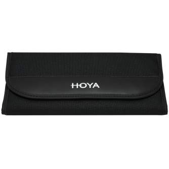Filtru komplekti - Hoya Filters Hoya filtru komplekts Filter Kit 2 40,5mm - ātri pasūtīt no ražotāja