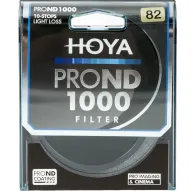 ND neitrāla blīvuma filtri - Hoya Filters Hoya neitrāla blīvuma filtrs ND1000 Pro 82mm - ātri pasūtīt no ražotājaND neitrāla blīvuma filtri - Hoya Filters Hoya neitrāla blīvuma filtrs ND1000 Pro 82mm - ātri pasūtīt no ražotāja