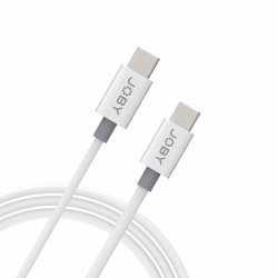 Кабели - Joby кабель ChargeSync USB-C - USB-C 2m JB01820-BWW - быстрый заказ от производителя