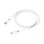Кабели - Joby cable ChargeSync USB-C - USB-C 2m JB01820-BWW - быстрый заказ от производителя