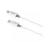 Кабели - Joby cable ChargeSync USB-C - USB-C 2m JB01820-BWW - быстрый заказ от производителя