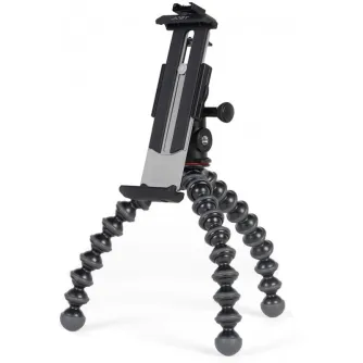 Telefonu statīvi - Joby tripod GripTight Tablet PRO 2 GorillaPod JB01742-BWW - ātri pasūtīt no ražotāja
