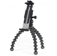 Mobile Phones Tripods - Joby tripod GripTight Tablet PRO 2 GorillaPod JB01742-BWW - quick order from manufacturerMobile Phones Tripods - Joby tripod GripTight Tablet PRO 2 GorillaPod JB01742-BWW - quick order from manufacturer