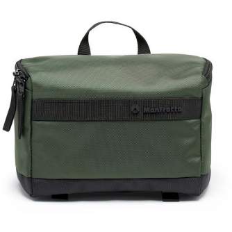 Поясные сумки - Manfrotto Street Waist Bag (MB MS2-WB) - купить сегодня в магазине и с доставкой