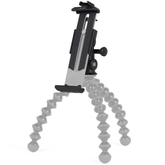 Telefonu statīvi - Joby tablet tripod mount GripTight Tablet PRO 2 Mount JB01741-BWW - perc šodien veikalā un ar piegādi