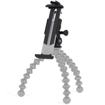 Mobile Phones Tripods - Joby tablet tripod mount GripTight Tablet PRO 2 Mount JB01741-BWW - buy today in store and with delivery