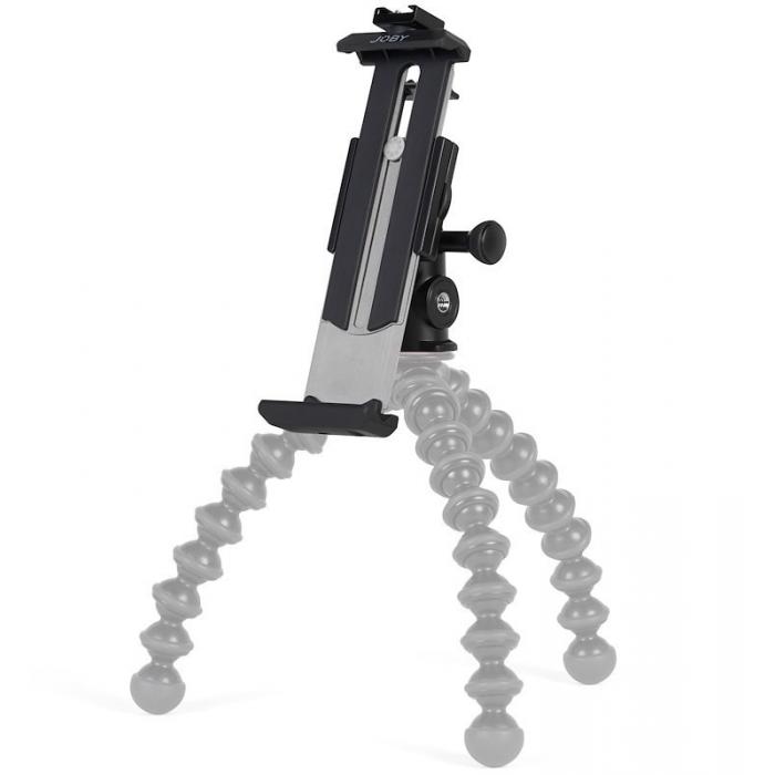 Mobile Phones Tripods - Joby tablet tripod mount GripTight Tablet PRO 2 Mount JB01741-BWW - buy today in store and with delivery