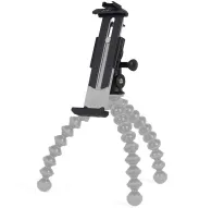 Telefonu statīvi - Joby tablet tripod mount GripTight Tablet PRO 2 Mount JB01741-BWW - perc šodien veikalā un ar piegādiTelefonu statīvi - Joby tablet tripod mount GripTight Tablet PRO 2 Mount JB01741-BWW - perc šodien veikalā un ar piegādi