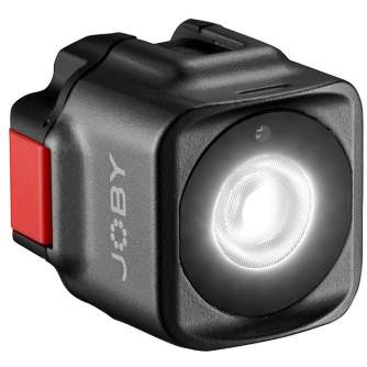 LED Lampas kamerai - Joby Beamo LED JB01579-BWW video light - ātri pasūtīt no ražotāja