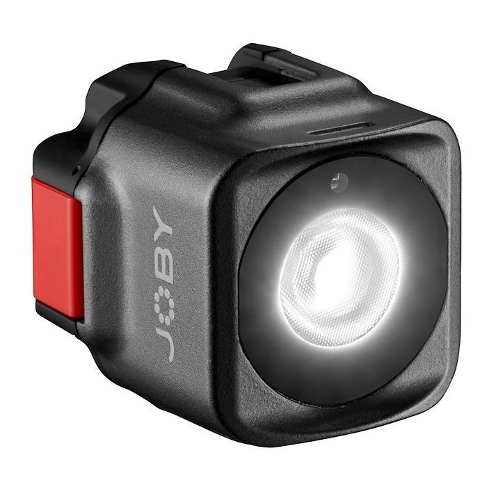 On-camera LED light - Joby video light Beamo LED JB01579-BWW - quick order from manufacturer