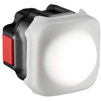 On-camera LED light - Joby video light Beamo LED JB01579-BWW - quick order from manufacturer