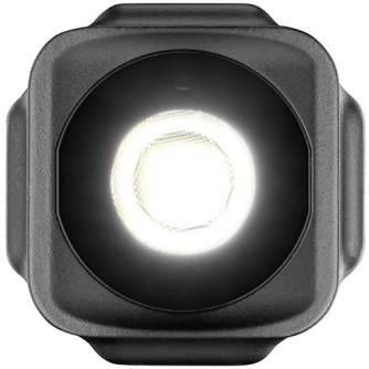LED Lampas kamerai - Joby Beamo LED JB01579-BWW video light - ātri pasūtīt no ražotāja