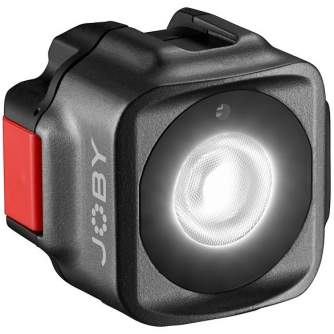 On-camera LED light - Joby Beamo Mini LED JB01578-BWW video light - quick order from manufacturer