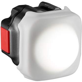 On-camera LED light - Joby Beamo Mini LED JB01578-BWW video light - quick order from manufacturer
