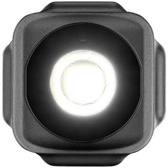 LED Lampas kamerai - Joby Beamo Mini LED JB01578-BWW video light - ātri pasūtīt no ražotāja