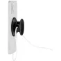 Tripod Accessories - Joby GripTight Wall Mount MagSafe JB01754-BWW - quick order from manufacturer