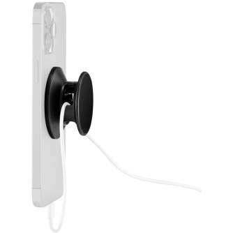 Tripod Accessories - Joby GripTight Wall Mount MagSafe JB01754-BWW - quick order from manufacturer