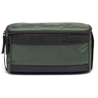 Другие сумки - Manfrotto pouch Street Tech Organizer (MB MS2-TO) MB MS2-TO - купить сегодня в магазине и с доставкой