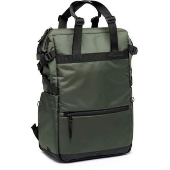 Backpacks - Manfrotto backpack Street Convertible Tote Bag (MB MS2-CT) MB MS2-CT - buy today in store and with delivery