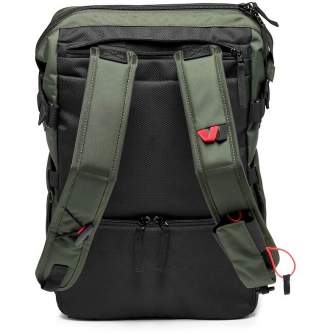 Backpacks - Manfrotto backpack Street Convertible Tote Bag (MB MS2-CT) MB MS2-CT - buy today in store and with delivery