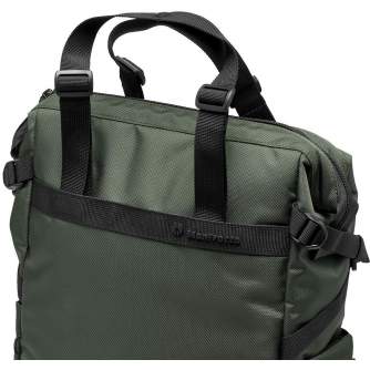 Mugursomas - Manfrotto backpack Street Convertible Tote Bag (MB MS2-CT) MB MS2-CT - perc šodien veikalā un ar piegādi