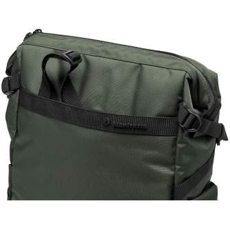Mugursomas - Manfrotto backpack Street Convertible Tote Bag (MB MS2-CT) MB MS2-CT - perc šodien veikalā un ar piegādi