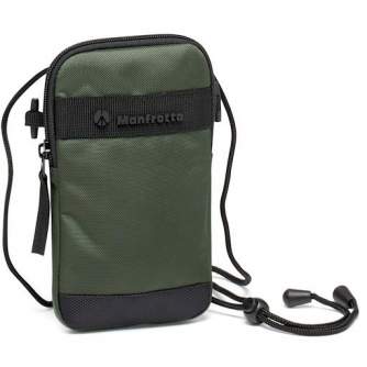 Citas somas - Manfrotto Street Crossbody Pouch (MB MS2-CB) MB MS2-CB - ātri pasūtīt no ražotāja