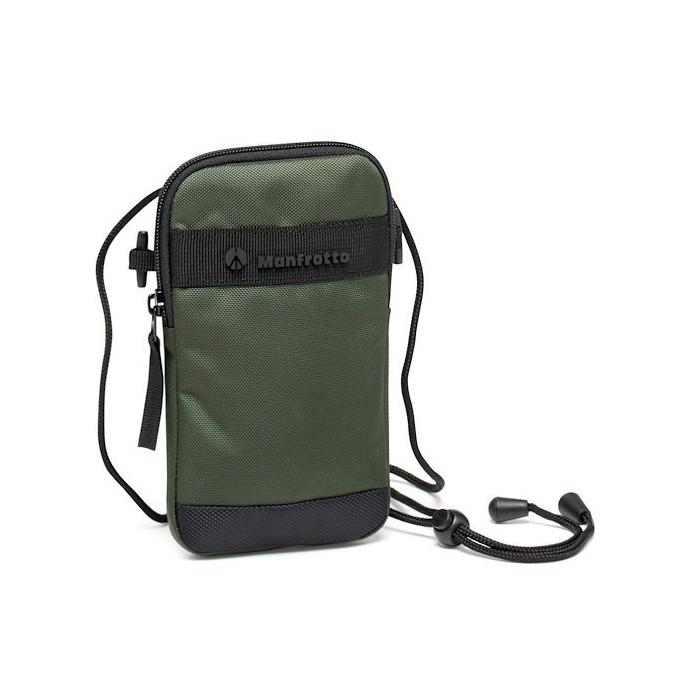 Citas somas - Manfrotto Street Crossbody Pouch (MB MS2-CB) MB MS2-CB - ātri pasūtīt no ražotāja