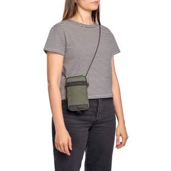 Citas somas - Manfrotto Street Crossbody Pouch (MB MS2-CB) MB MS2-CB - ātri pasūtīt no ražotāja