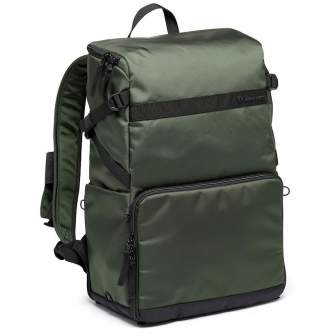 Mugursomas - Manfrotto backpack Street Slim (MB MS2-BP) MB MS2-BP - perc šodien veikalā un ar piegādi