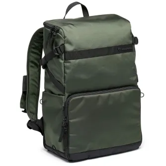 Backpacks - Manfrotto backpack Street Slim (MB MS2-BP) MB MS2-BP - quick order from manufacturer