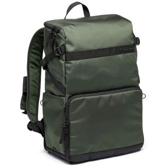 Mugursomas - Manfrotto backpack Street Slim (MB MS2-BP) MB MS2-BP - быстрый заказ от производителя