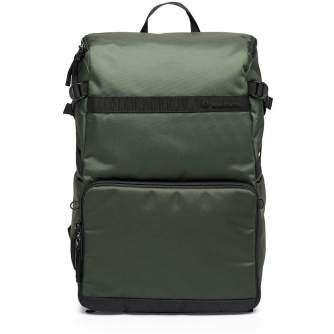 Mugursomas - Manfrotto backpack Street Slim (MB MS2-BP) MB MS2-BP - perc šodien veikalā un ar piegādi