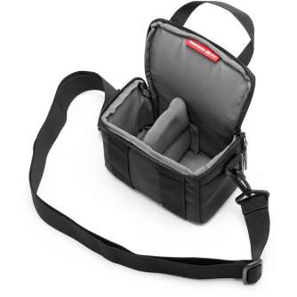 Plecu somas - Manfrotto camera bag Advanced Shoulder XS III (MB MA3-SB-XS) - perc šodien veikalā un ar piegādi