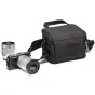 Shoulder Bags - Manfrotto camera bag Advanced Shoulder XS III (MB MA3-SB-XS) - quick order from manufacturer