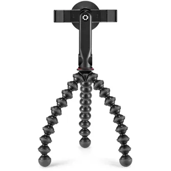 Telefonu statīvi - Joby tripod GripTight GorillaPod MagSafe JB01753-BWW - ātri pasūtīt no ražotāja