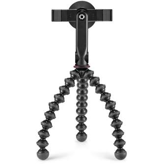 Mobile Phones Tripods - Joby tripod GripTight GorillaPod MagSafe JB01753-BWW - quick order from manufacturer