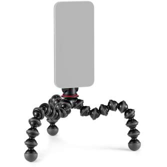 Telefonu statīvi - Joby tripod GripTight GorillaPod MagSafe JB01753-BWW - ātri pasūtīt no ražotāja
