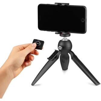 Mobile Phones Tripods - Joby HandyPod Mobile Plus, must JB01564-BWW - quick order from manufacturer