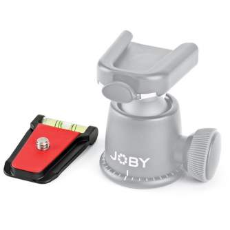 Statīvu aksesuāri - Joby QR Plate 3K JB01552-0WW - ātri pasūtīt no ražotāja
